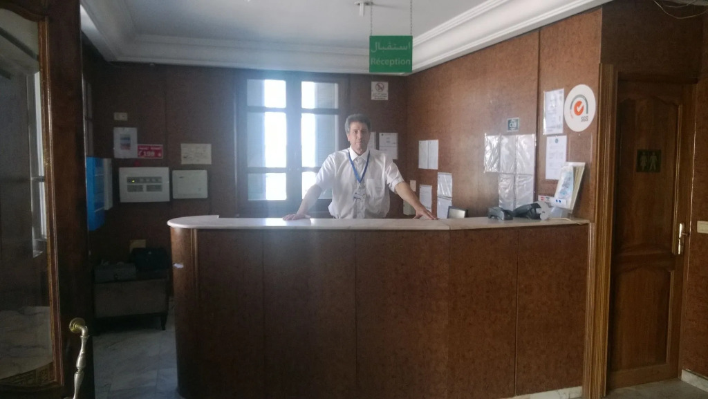 Hotel Excellence