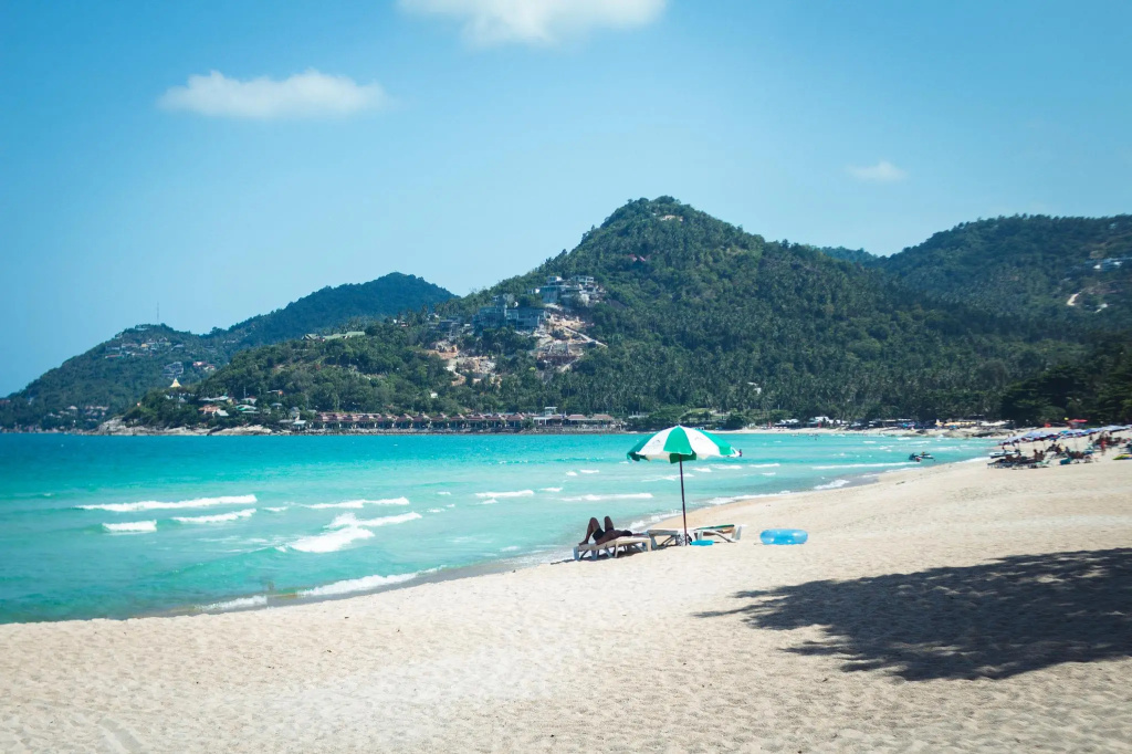 Buri Rasa Village Samui Adults Only