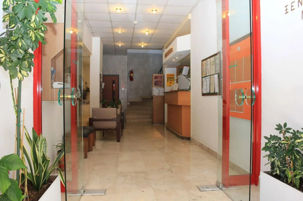 G92 City Hotel