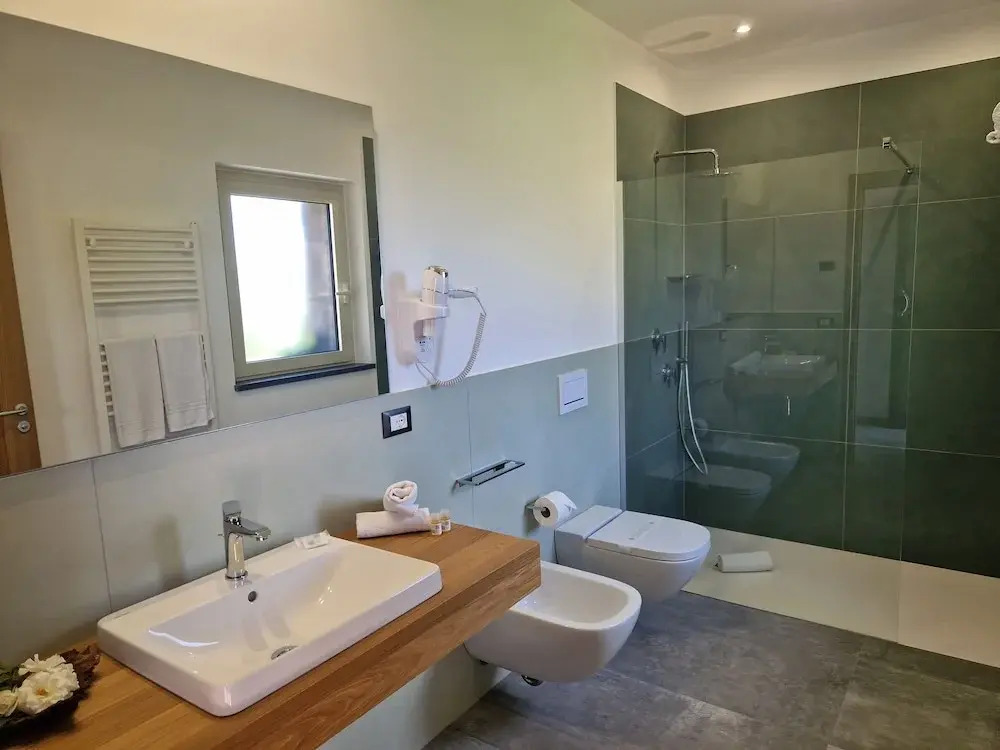 Agriturismo Lumia Resort