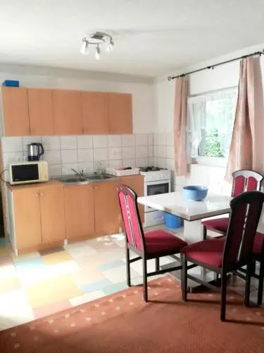 Apartment Ul. Mali Dol - 2