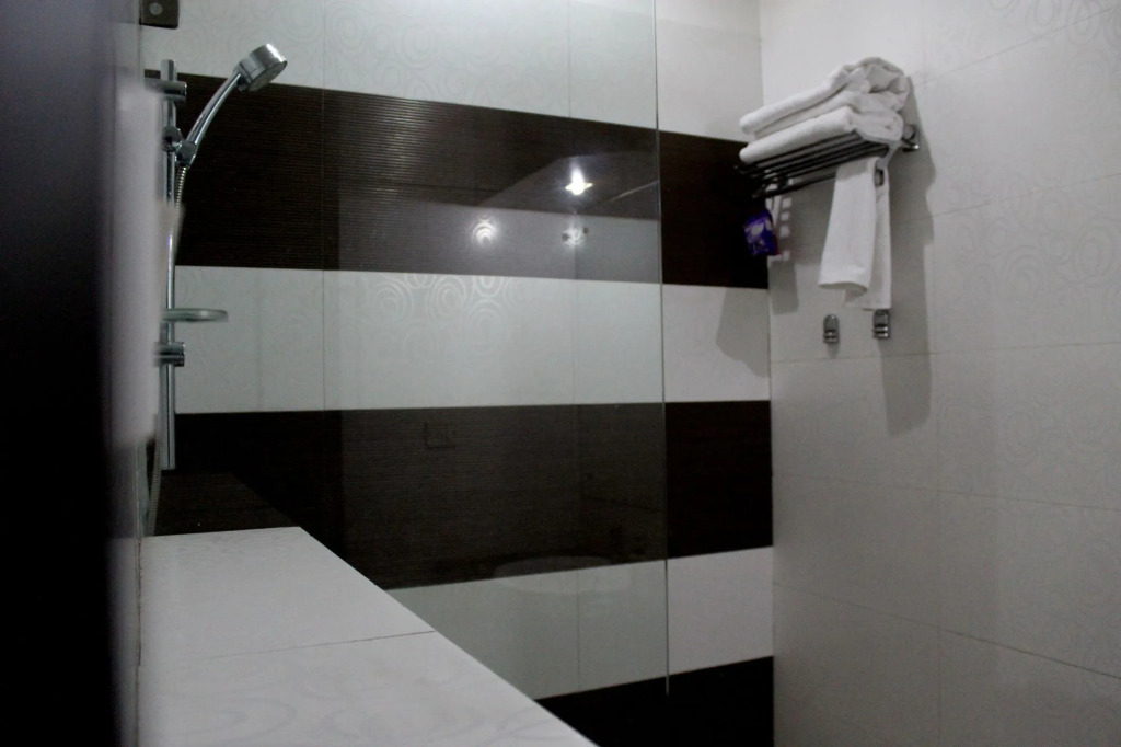 Hotel Haris MG Road Gurugram