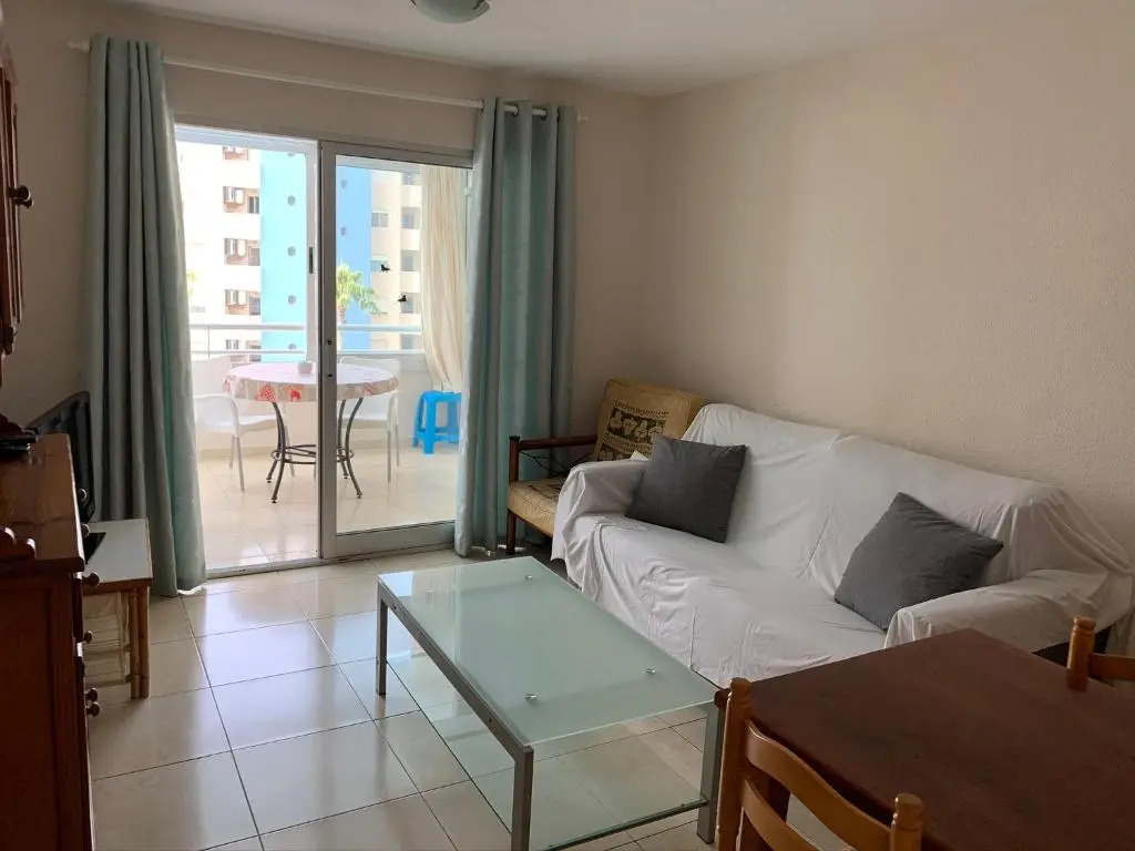 SERVICE APART LAZARO- Apartamentos Aguamarina 26