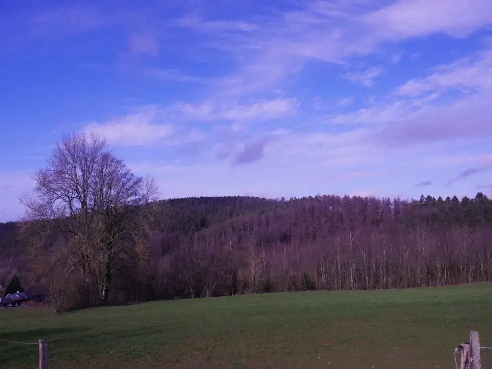Scenic Holiday Home In Aywaille With Hot Tub, Barbeque