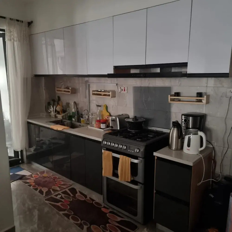 Safari City Two Bedroom Apartment