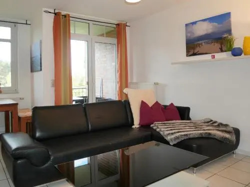 Haus Roland _ Wohnung 23