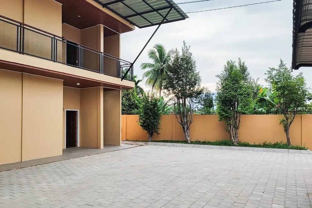 RedDoorz Syariah near Telanaipura Jambi