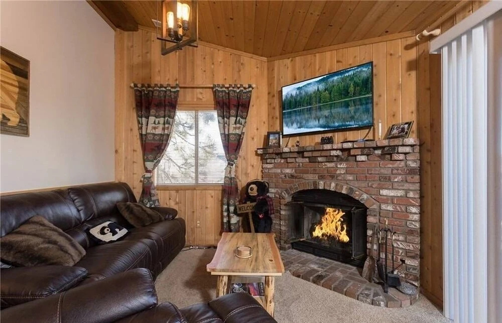 Beary's House