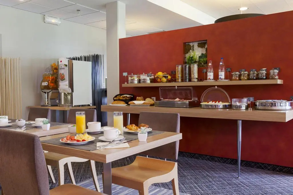 Holiday Inn - Strasbourg - Nord by IHG