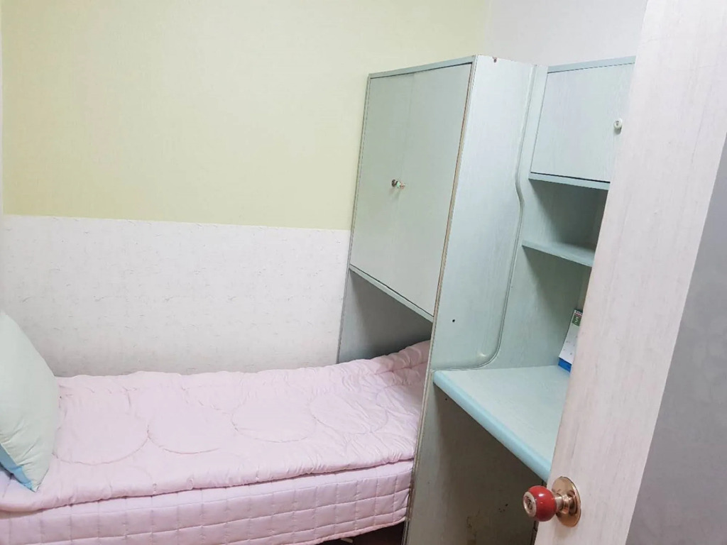 Songpa Hostel