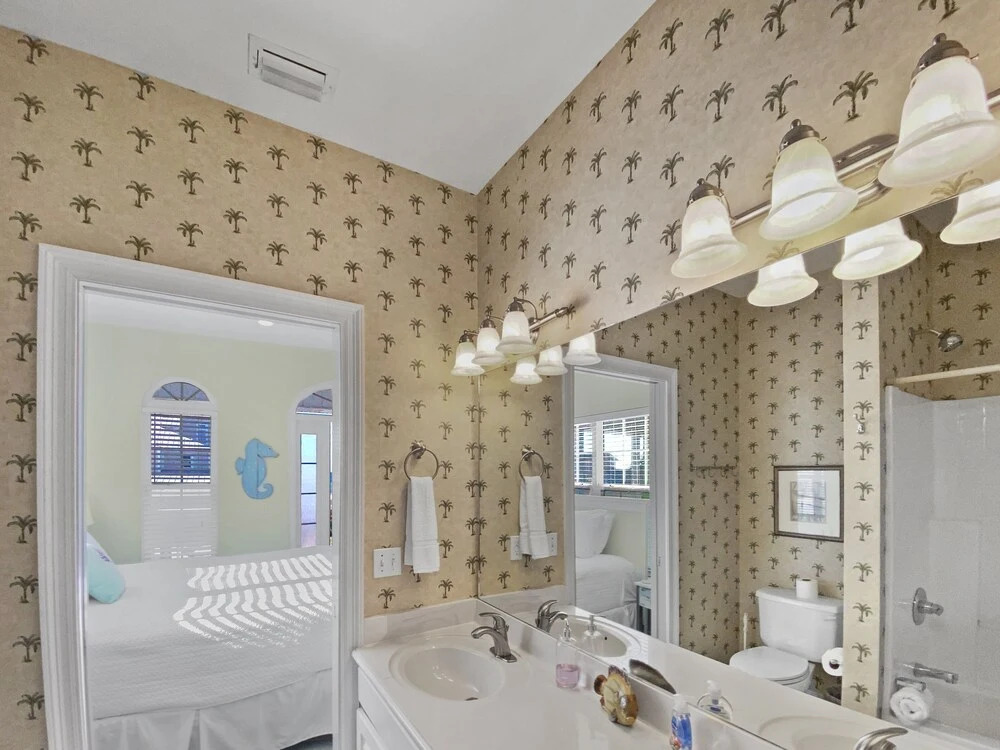 Summertowne 1 2 Bedroom Home by RedAwning