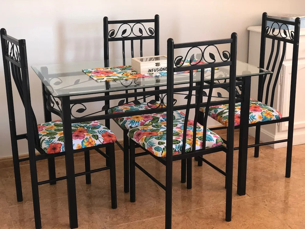 Apartamento Paulalucia