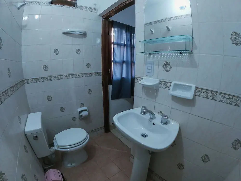 Imaynalla Hostel
