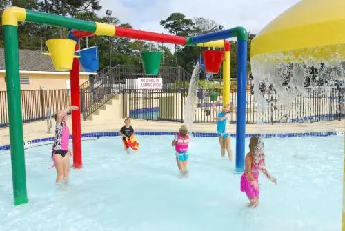Myrtle Beach Resort by Beach Vacations