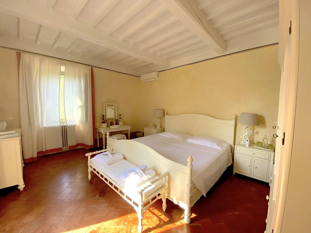 Villa Maremma Mare Magical Historic Villa With Pool on Tuscany Coast