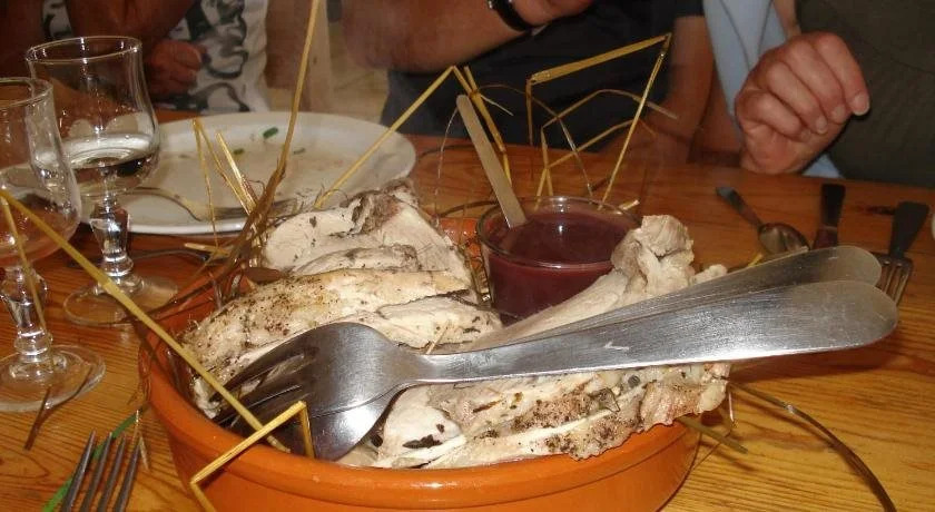 La Taïga