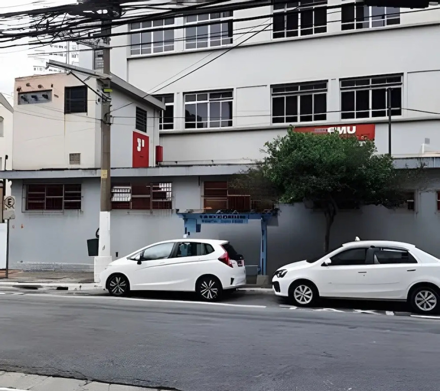 Apartamento Acolhedor Liberdade Sp