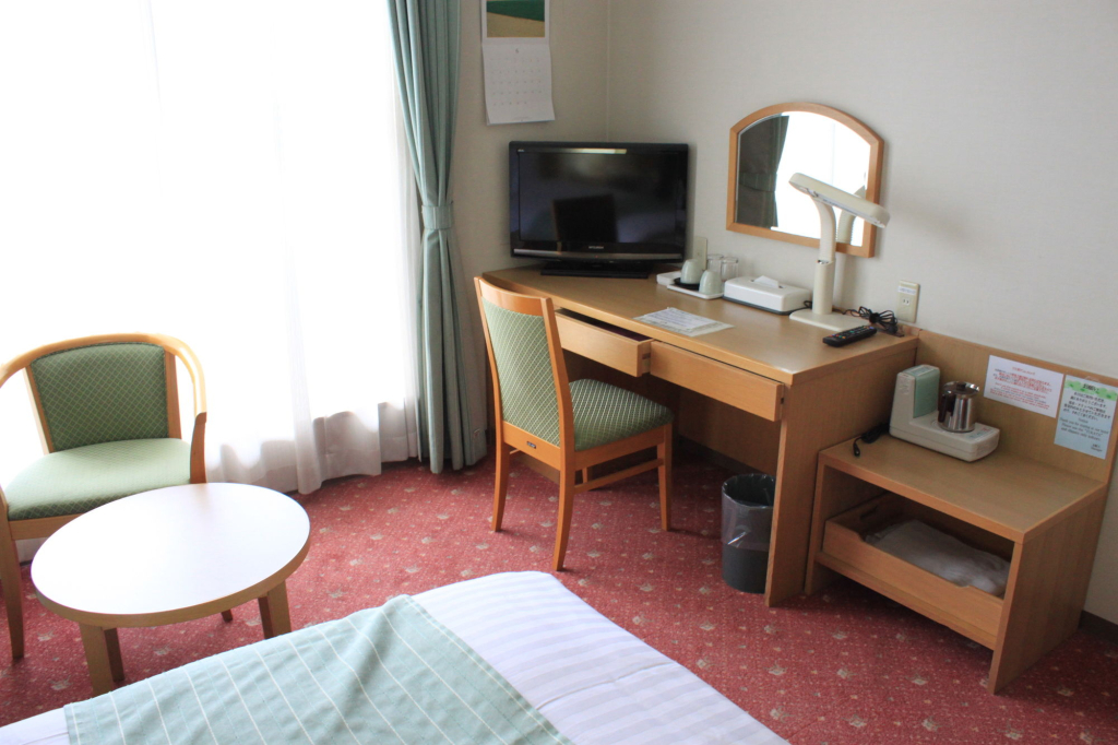 Hotel Lavenir