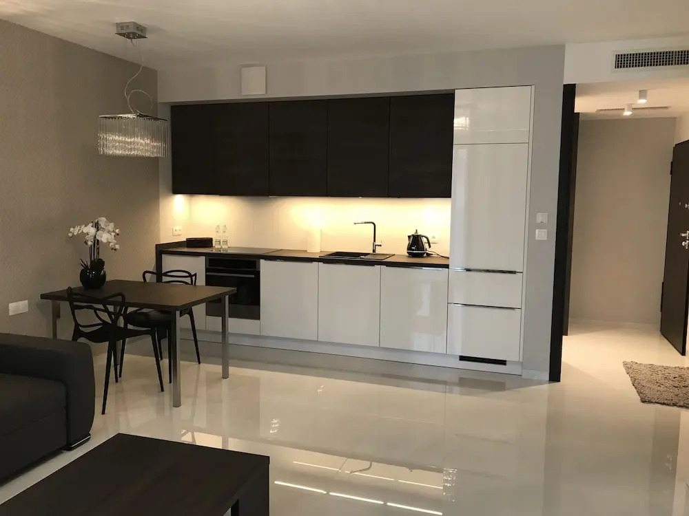 Avesa Luxury Apartments by Wawel Castle