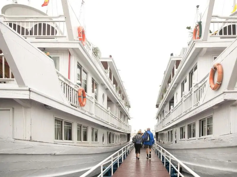Aphrodite Cruises