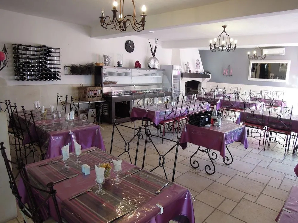 Les Loges du Luberon