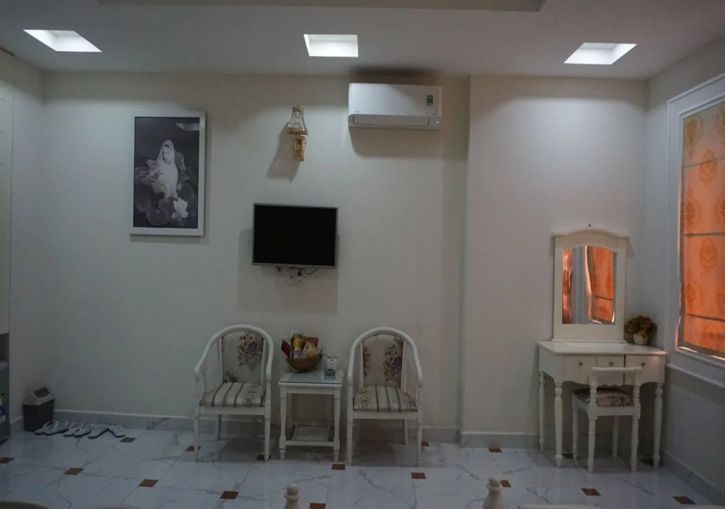 Minh Ngoc Hotel
