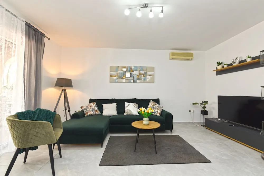 Apartment Silva 611