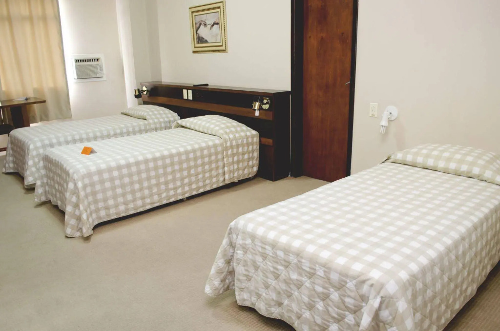 Map Hotel
