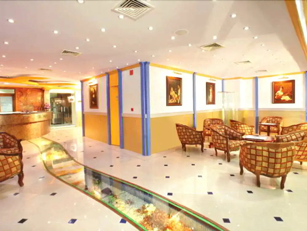 OYO 15854 Grand Seasons