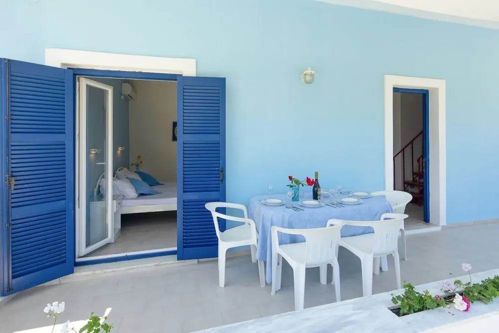Amorossa Beachfront Village by Konnect