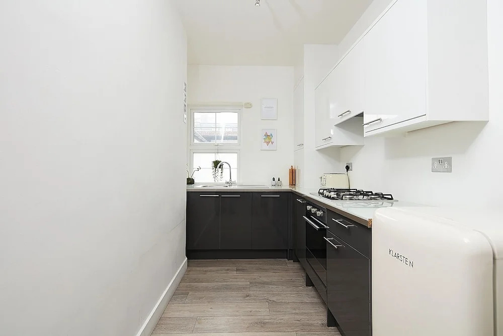 One Bedroom Apartment near Euston Station