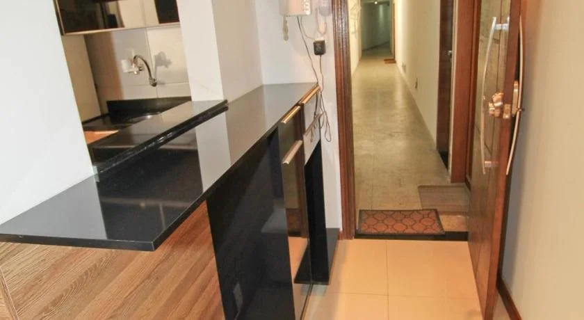 Apartments Almirante Goncalves