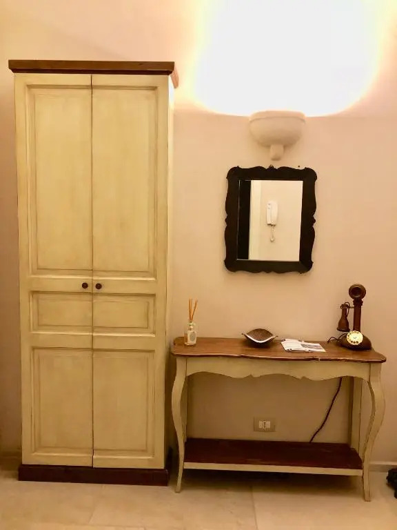 Palazzotto "Fasano Antica"