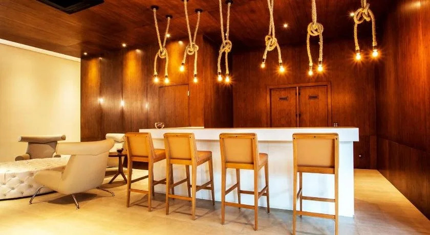 Apto em Santos - UNIQUE Residence