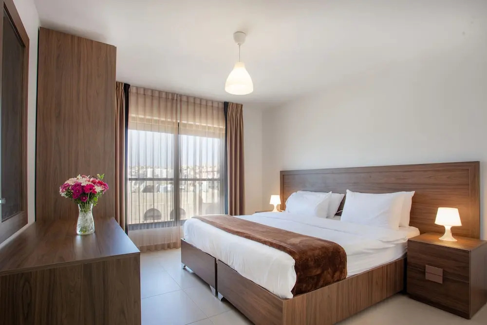 Triple A Hotel Suites