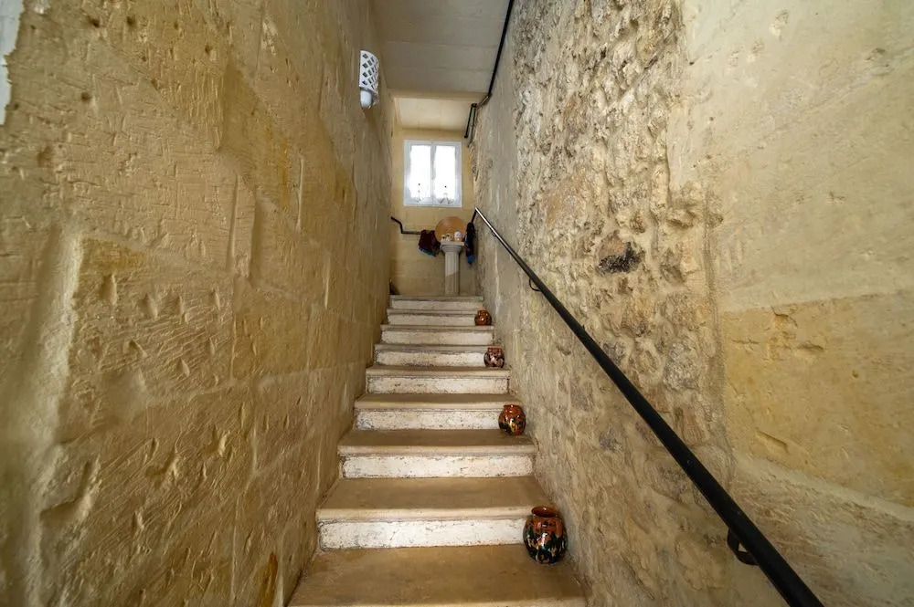Antica Dimora dei Nonni