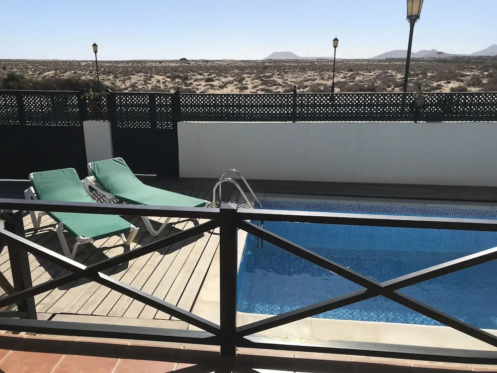 Paradaise Villa