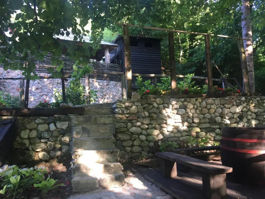 Etno House Stari mlin