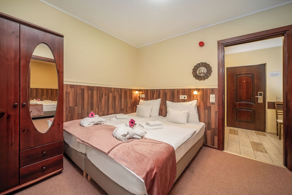 Termál Hotel Vesta