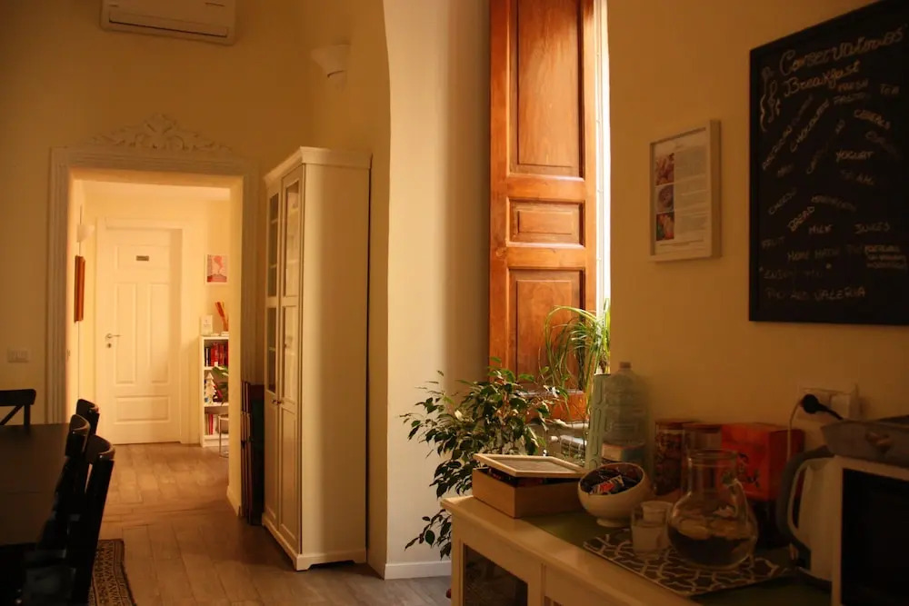 B&B Il Conservatorio