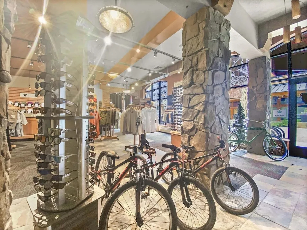Westgate Escape Mountain Luxury In Park City 3601b 1 Bedroom Studio