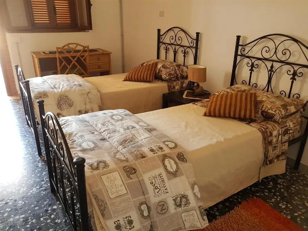 Oasi Le Fontanelle