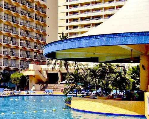 Torre Condomar En Sunscape Puerto Vallarta Resort & Spa, Puerto Vallarta, Mexico