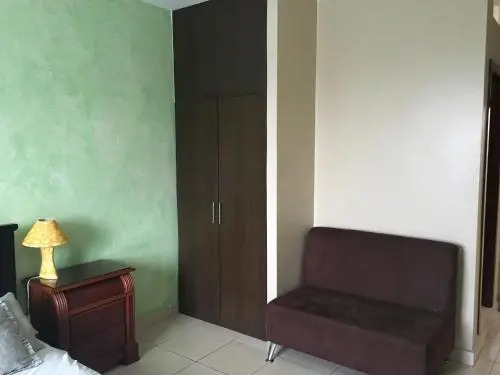 Desireny Hostal
