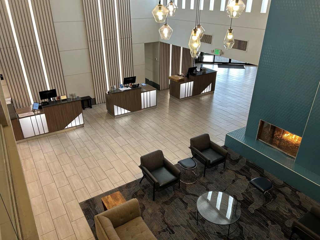 Executive Residency By Best Western Denver East
