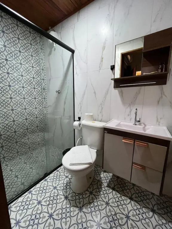 Pousada Refugio Prumirim