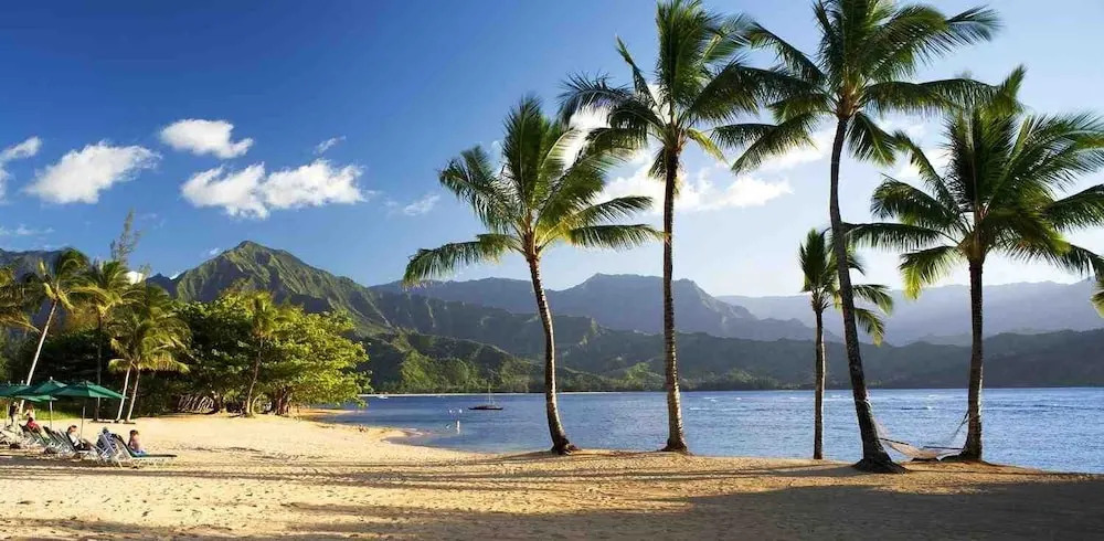 Hanalei Bay Resort 52012 By Redawning