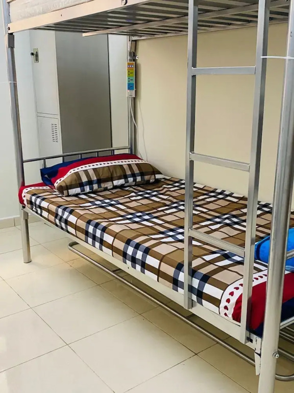 Brand New Boys Hostel in Deira Dubai