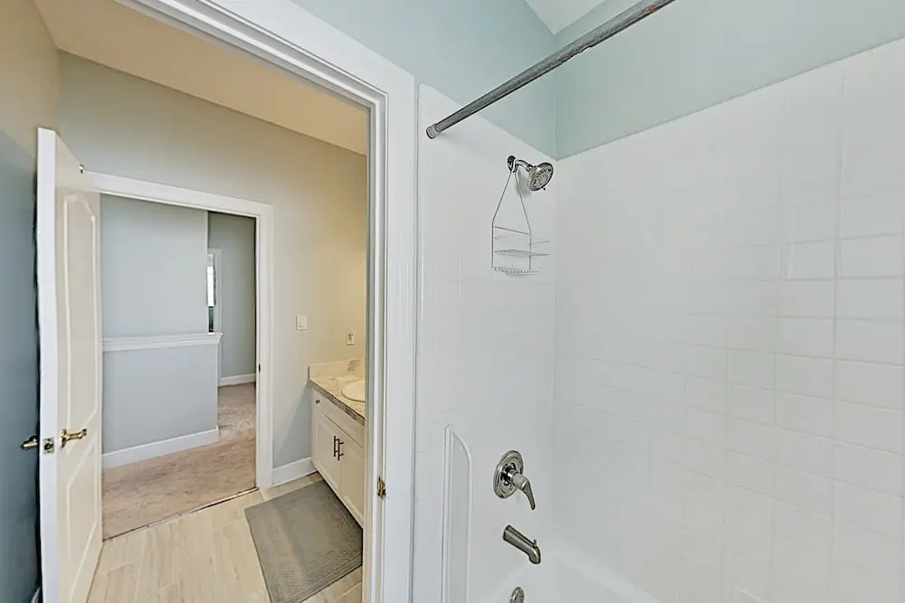 Nb1460bd 4 Bedroom Home
