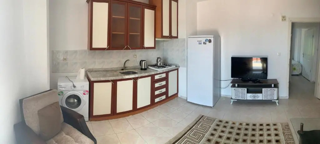 House Apart